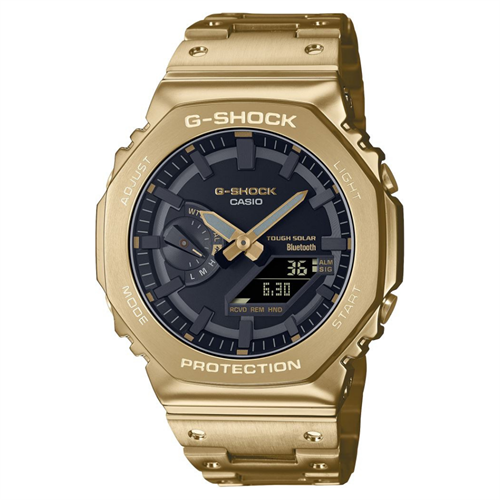 Casio GM-B2100GD-9ADR Kol Saati