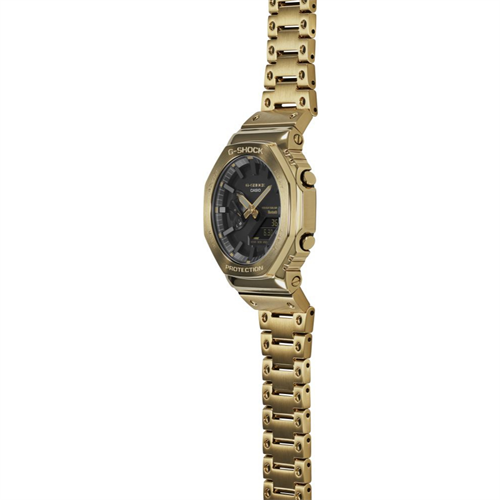 Casio GM-B2100GD-9ADR Kol Saati
