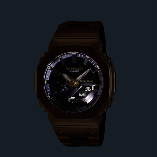 Casio GM-B2100GD-9ADR Kol Saati