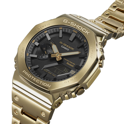 Casio GM-B2100GD-9ADR Kol Saati