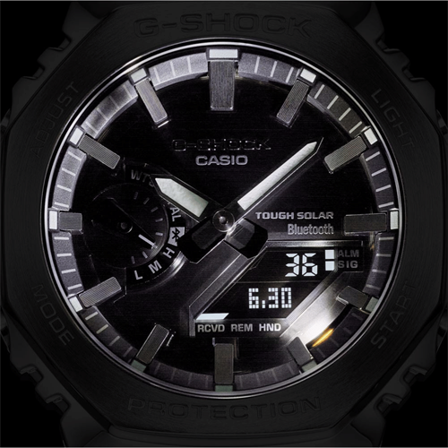Casio G- SHOCK GM-B2100SD-1ADR Kol Saati