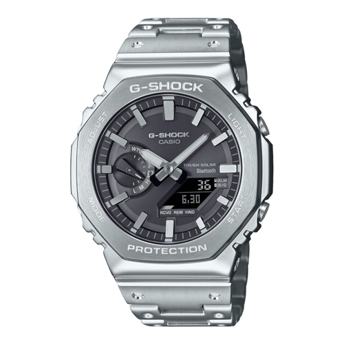 Casio G- SHOCK GM-B2100SD-1ADR Kol Saati