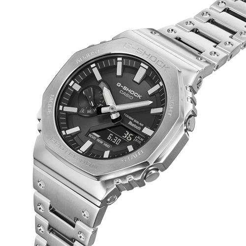 Casio G- SHOCK GM-B2100SD-1ADR Kol Saati