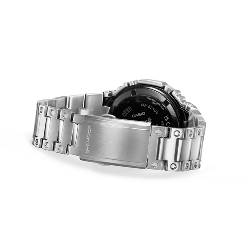 Casio G- SHOCK GM-B2100SD-1ADR Kol Saati