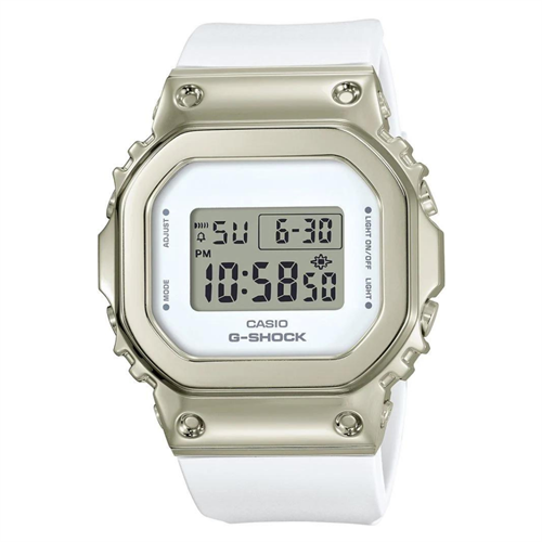 Casio GM-S5600G-7DR Kol Saati
