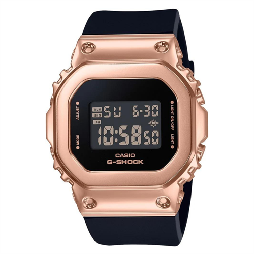 Casio GM-S5600PG-1DR Kol Saati