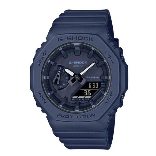 Casio G-SHOCK GMA-S2100BA-2A1DR Kol Saati
