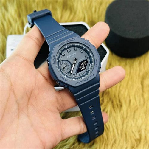 Casio G-SHOCK GMA-S2100BA-2A1DR Kol Saati
