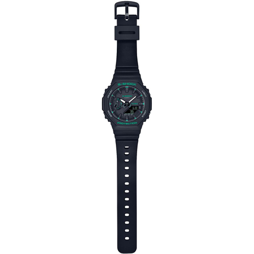 Casio G-SHOCK GMA-S2100GA-1ADR Kol Saati