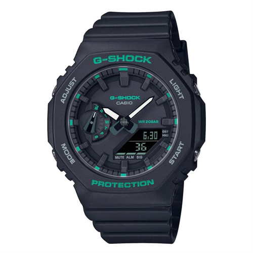 Casio G-SHOCK GMA-S2100GA-1ADR Kol Saati