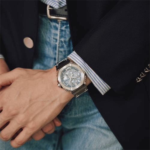 Casio G-SHOCK GMC-B2100AD-2ADR Kol Saati