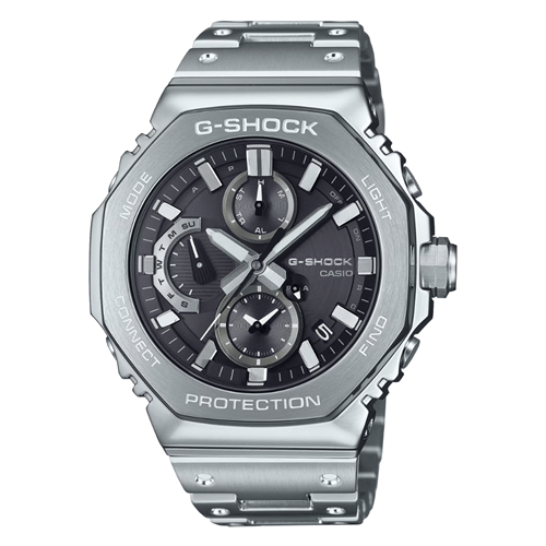 Casio G-SHOCK GMC-B2100D-1ADR Kol Saati