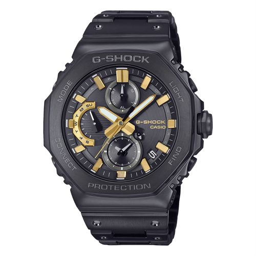 Casio G-SHOCK GMC-B2100ZE-1A Kol Saati