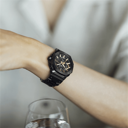 Casio G-SHOCK GMC-B2100ZE-1A Kol Saati