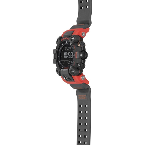 G-SHOCK MASTER OF G GW-9500-1A4DR Kol Saati