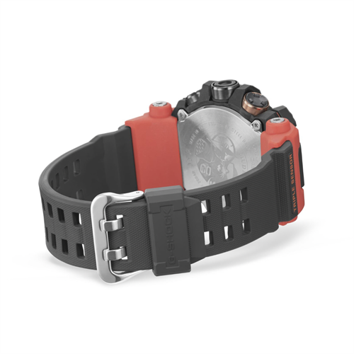 G-SHOCK MASTER OF G GW-9500-1A4DR Kol Saati