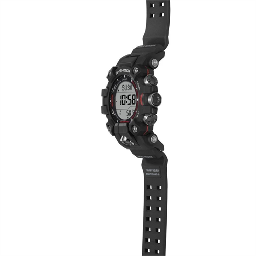 G-SHOCK MASTER OF G GW-9500-1DR Kol Saati