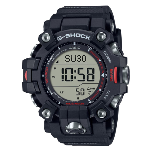 G-SHOCK MASTER OF G GW-9500-1DR Kol Saati