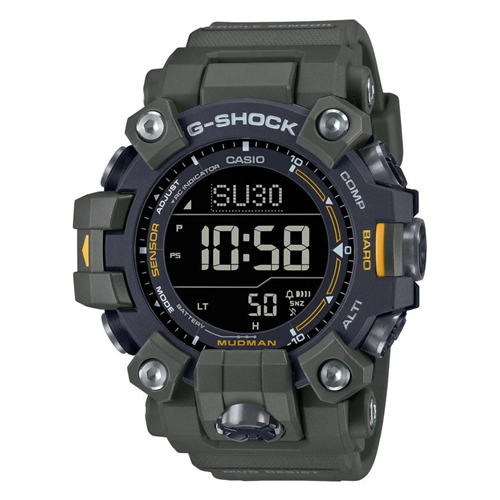 G-Shock Master OF G GW-9500-3DR Kol Saati
