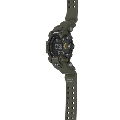 G-Shock Master OF G GW-9500-3DR Kol Saati