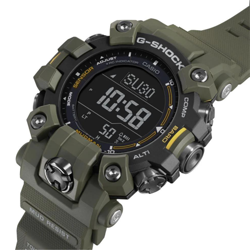 G-Shock Master OF G GW-9500-3DR Kol Saati