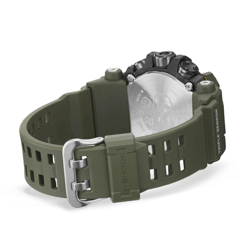 G-Shock Master OF G GW-9500-3DR Kol Saati