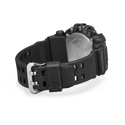 G-SHOCK MASTER OF GW-9500MEC-1DR Kol Saati