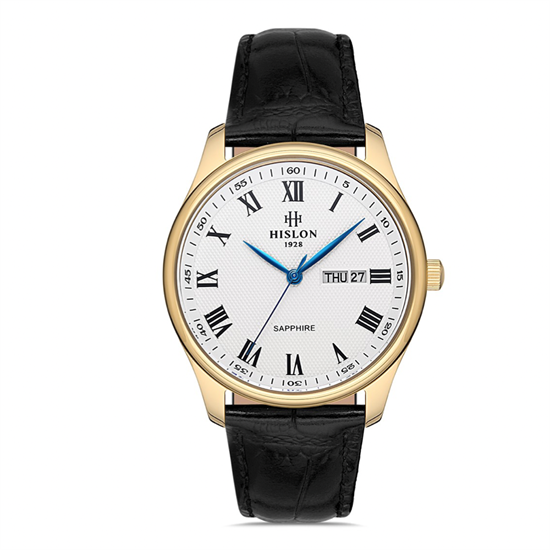 Hislon CL113G-02BG Erkek Kol Saati