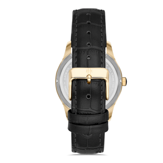 Hislon CL113G-02BG Erkek Kol Saati
