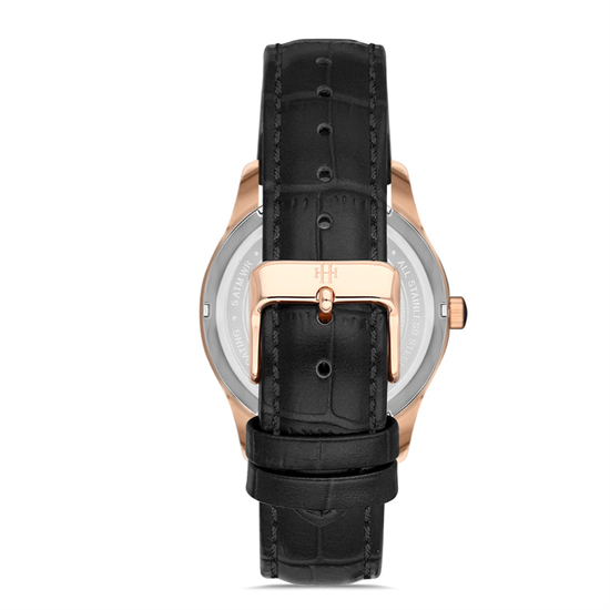 Hislon CL113R-05BR Erkek Kol Saati