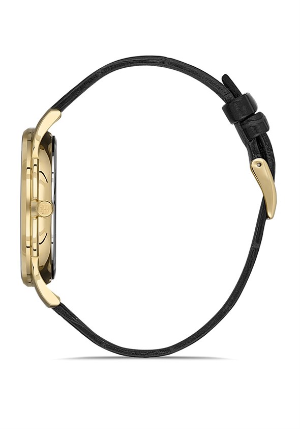 Hislon CL120G-04BG Erkek Kol Saati