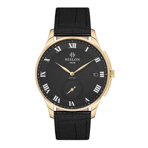 Hislon CL120G-04BGS Erkek Kol Saati
