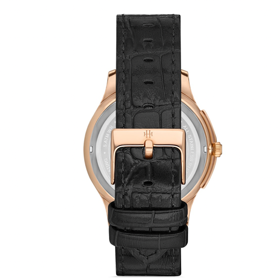 Hislon CL120R-04BR Erkek Kol Saati