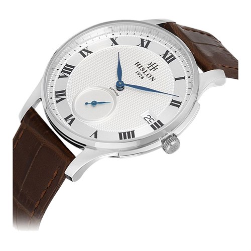Hislon CL120S-02KSS Erkek Kol Saati