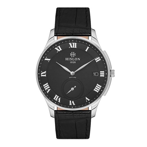 Hislon CL120S-04BSS Erkek Kol Saati