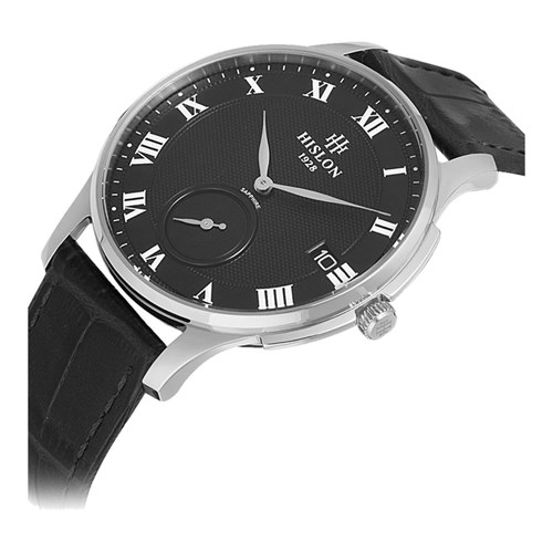 Hislon CL120S-04BSS Erkek Kol Saati