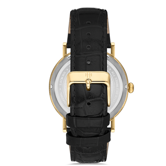 Hislon CL121G-08BG Erkek Kol Saati