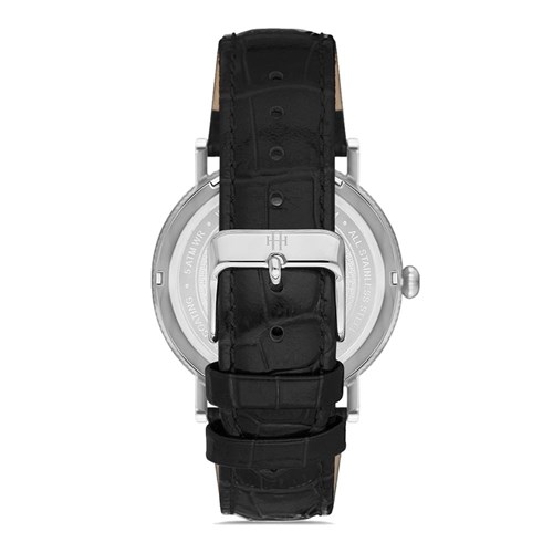 Hislon CL121S-04BSS Erkek Kol Saati