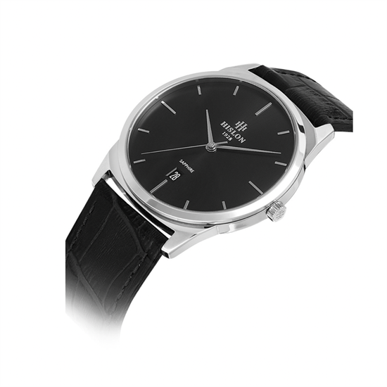 Hislon CL122S-04BS Erkek Kol Saati