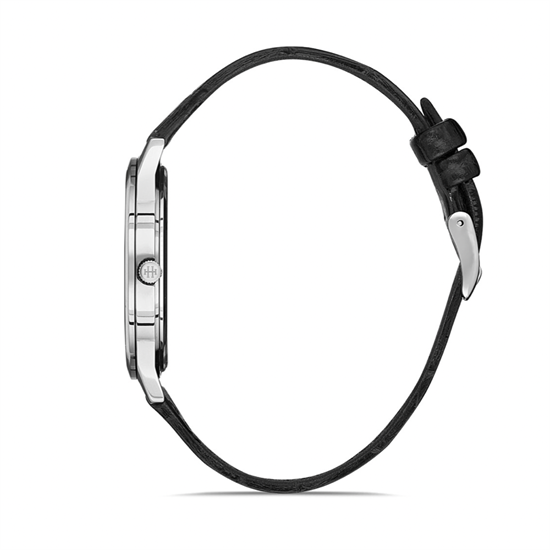 Hislon CL122S-04BS Erkek Kol Saati