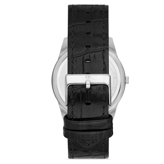 Hislon CL122S-04BS Erkek Kol Saati