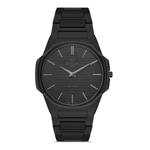 Hislon CL127B-04SB Erkek Kol Saati