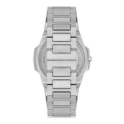 Hislon CL127S-04SS Erkek Kol Saati