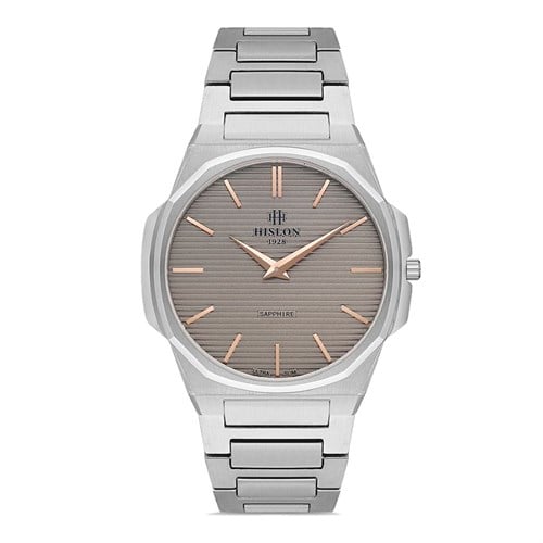 Hislon CL127S-05SR Erkek Kol Saati