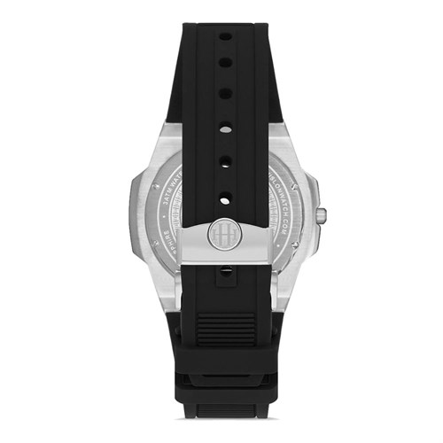 Hislon CL127T-04BS Erkek Kol Saati