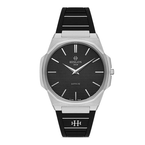 Hislon CL127T-04BS Erkek Kol Saati