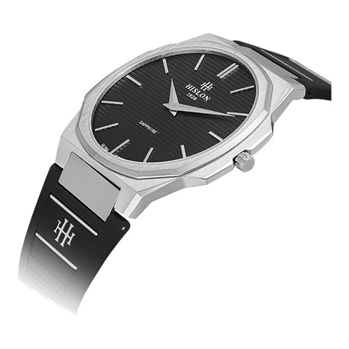 Hislon CL127T-04BS Erkek Kol Saati