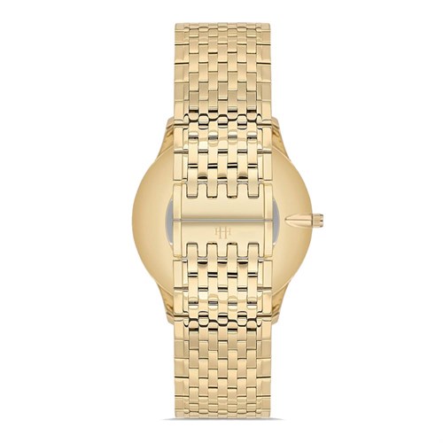 Hislon CL135G-08SG Erkek Kol Saati