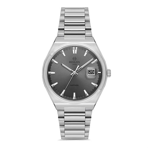 Hislon CL222S-03SS Erkek Kol Saati