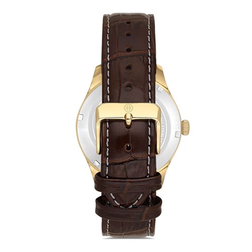 Hislon CL224G-01KG Erkek Kol Saati